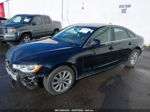 2013 Audi A6 2.0t Premium Black vin: WAUFFBFC6DN109476