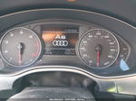 2013 Audi A6 2.0t Premium Black vin: WAUFFBFC6DN109476