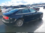 2013 Audi A6 2.0t Premium Black vin: WAUFFBFC6DN109476