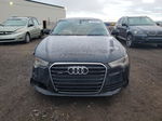 2013 Audi A6 Premium Черный vin: WAUFFCFC1DN057292