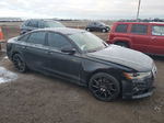 2013 Audi A6 Premium Черный vin: WAUFFCFC1DN057292