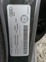 2013 Audi A6 Premium Gray vin: WAUFFCFC1DN095069