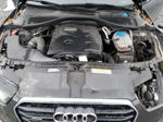 2013 Audi A6 Premium Gray vin: WAUFFCFC1DN095069