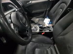 2013 Audi A4 Premium Plus Black vin: WAUFFCFL2DN047600