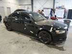 2013 Audi A4 Premium Plus Black vin: WAUFFCFL2DN047600