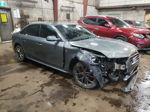 2016 Audi A4 Progressiv Plus Серый vin: WAUFFCFL8GA010742