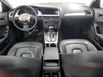 2016 Audi A4 Progressiv Plus Серый vin: WAUFFCFL8GA010742