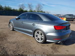 2015 Audi S3 2.0t Premium Plus Gray vin: WAUFFGFF0F1068862