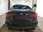 2015 Audi S3 Prestige Black vin: WAUFFGFF0F1078436