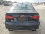 2015 Audi S3 Prestige Black vin: WAUFFGFF3F1075529