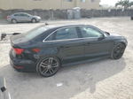 2015 Audi S3 Prestige Black vin: WAUFFGFF3F1075529