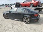 2015 Audi S3 Prestige Black vin: WAUFFGFF3F1075529