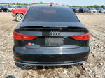 2015 Audi S3 Prestige Black vin: WAUFFGFF4F1063440