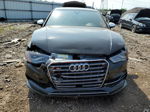 2015 Audi S3 Prestige Black vin: WAUFFGFF4F1063440