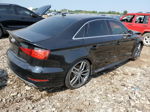 2015 Audi S3 Prestige Black vin: WAUFFGFF4F1063440