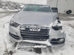 2015 Audi S3 Prestige Gray vin: WAUFFGFF5F1105954