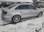 2015 Audi S3 Prestige Gray vin: WAUFFGFF5F1105954