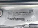 2015 Audi S3 2.0t Premium Plus Silver vin: WAUFFGFF6F1108362