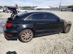 2015 Audi S3 Prestige Black vin: WAUFFGFF8F1055518