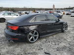 2015 Audi S3 Prestige Black vin: WAUFFGFF8F1093248