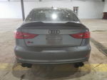 2015 Audi S3 Prestige Charcoal vin: WAUFFGFFXF1074247