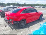 2015 Audi S3 2.0t Premium Plus Красный vin: WAUFFGFFXF1093381