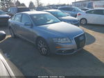 2011 Audi A6 3.0 Premium Gray vin: WAUFGAFB1BN014738