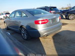 2011 Audi A6 3.0 Premium Gray vin: WAUFGAFB1BN014738