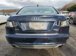 2011 Audi A6 Premium Plus Black vin: WAUFGAFB1BN043866