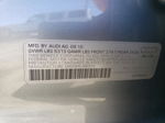 2011 Audi A6 Premium Plus Silver vin: WAUFGAFB3BN029600