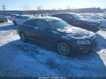 2011 Audi A6 3.0 Premium Черный vin: WAUFGAFB4BN019478