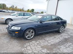 2011 Audi A6 3.0 Premium Blue vin: WAUFGAFB4BN034076