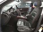 2011 Audi A6 Premium Plus Black vin: WAUFGAFB5BN035205