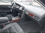 2011 Audi A6 3.0 Premium Черный vin: WAUFGAFB5BN054949