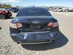 2011 Audi A6 Premium Plus Black vin: WAUFGAFB6BN057648