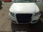 2011 Audi A6 3.0 Premium White vin: WAUFGAFB6BN062896