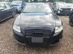 2011 Audi A6 Premium Plus Черный vin: WAUFGAFB8BN010153