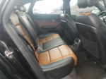 2011 Audi A6 Premium Plus Черный vin: WAUFGAFB8BN010153