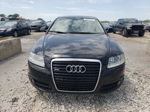 2011 Audi A6 Premium Plus Черный vin: WAUFGAFB8BN026028