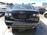 2011 Audi A6 Premium Plus Black vin: WAUFGAFB8BN050717