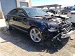 2011 Audi A6 Premium Plus Black vin: WAUFGAFB8BN050717