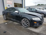 2011 Audi A6 Premium Plus Черный vin: WAUFGAFB9BN055344