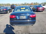 2011 Audi A6 3.0 Premium Синий vin: WAUFGAFBXBN006928