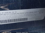 2011 Audi A6 3.0 Premium Синий vin: WAUFGAFBXBN006928