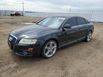 2011 Audi A6 Premium Plus Черный vin: WAUFGAFBXBN017461