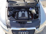 2011 Audi A6 Premium Plus Gray vin: WAUFGAFBXBN023292