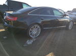 2011 Audi A6 Premium Plus Black vin: WAUFGAFBXBN055806