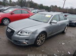 2011 Audi A6 3.0 Premium Gray vin: WAUFGAFBXBN059953