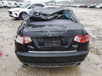 2011 Audi A6 Premium Plus Black vin: WAUFGAFBXBN061458