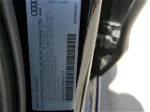 2014 Audi A6 Premium Plus Black vin: WAUFGAFC0EN054712